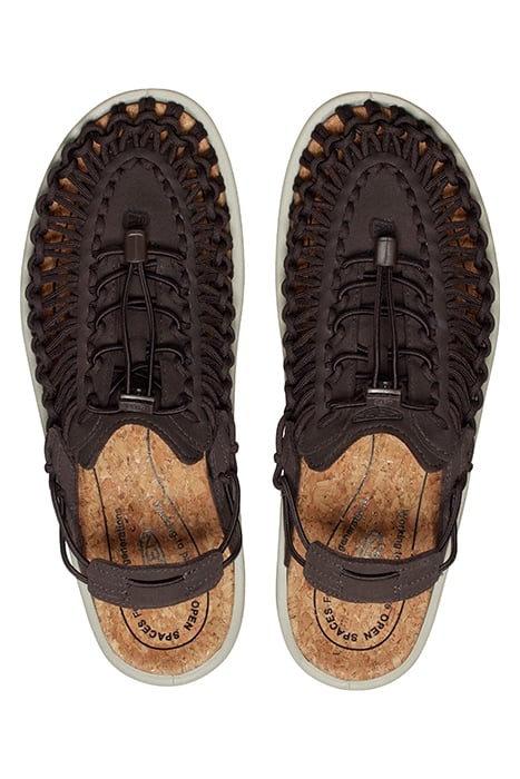 UNEEK II CONVERTIBLE JAVA/JAVA 3