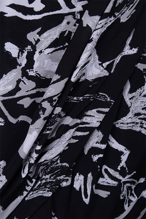 AMILLE WHITE/GREY/BLACK 3