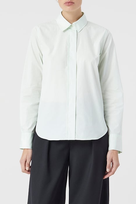CLASSIC SHIRTS & BLOUSES FRESH MINT 1