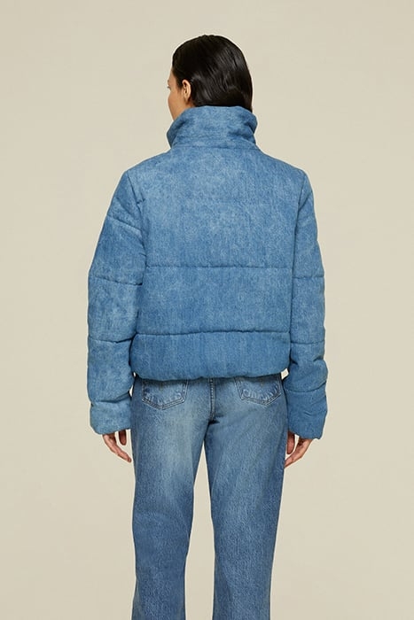 PUFFY 7197 MAUROI PUFF STONE BLEACH 2