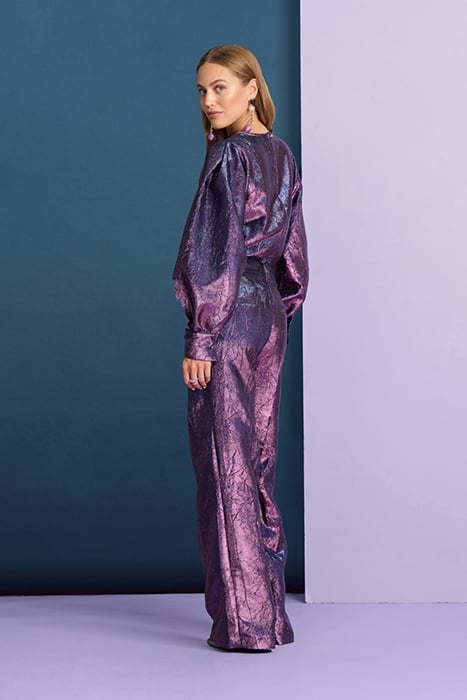 PANTS - STARDUST VIOLET PURPLE 7