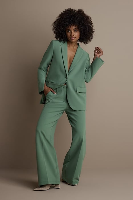 BLAZER FOAM UNI GREENS 6