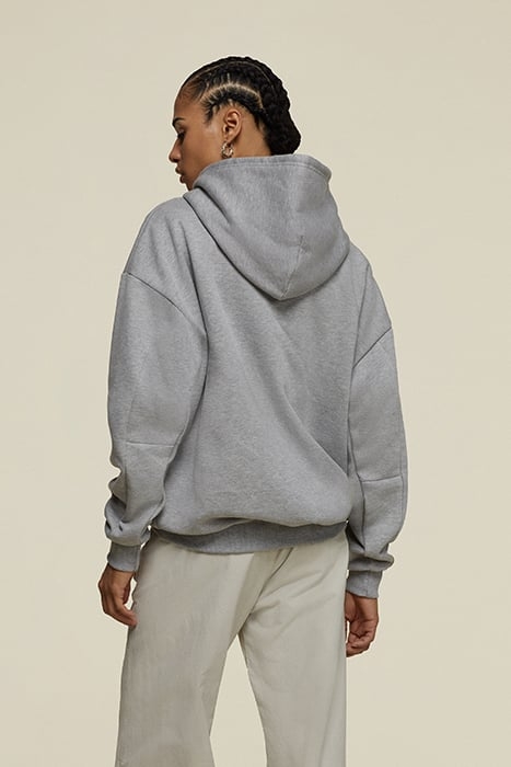 STEVE 21 6970 TRATTORIA GREY MELANGE 2