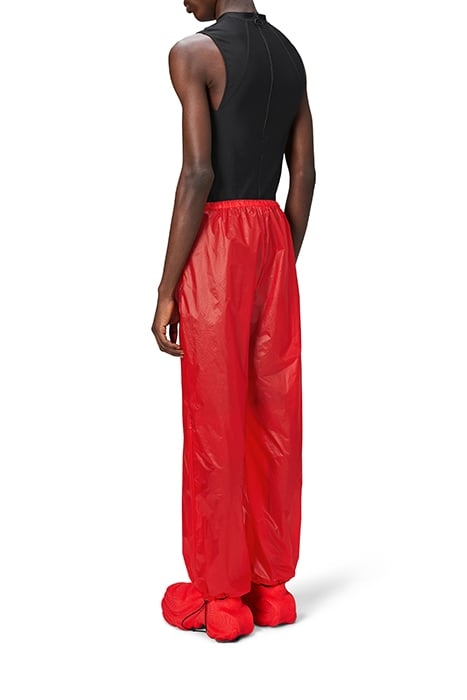 UNISEX NORTON RAIN PANTS WIDE FIRE 6