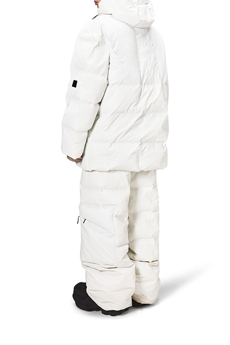 UNISEX HARBIN PUFFER JACKET POWDER 4