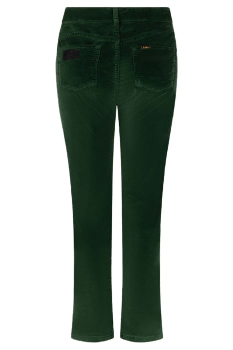 MALENA F 6798 SHINY MICRO CHINOIS GREEN 2