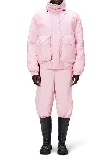 UNISEX VARDO BOMBER CANDY 2