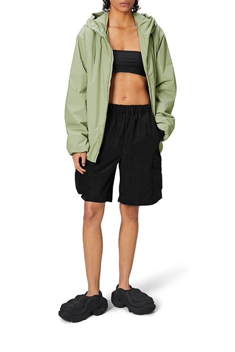 UNISEX LOHJA INSULATED JACKET EARTH 4