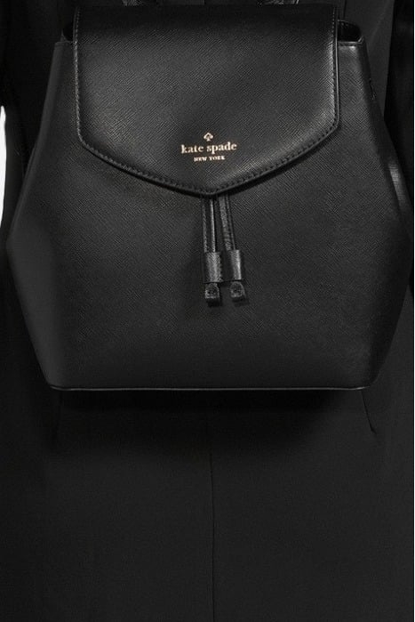 MD FLP BACKPACK BLACK 6