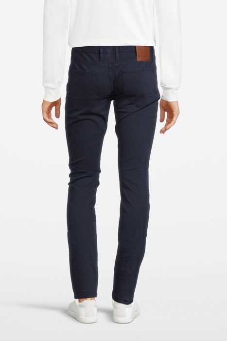 SF 5 POCKET GMD BLACK IRIS (NAVY) 2