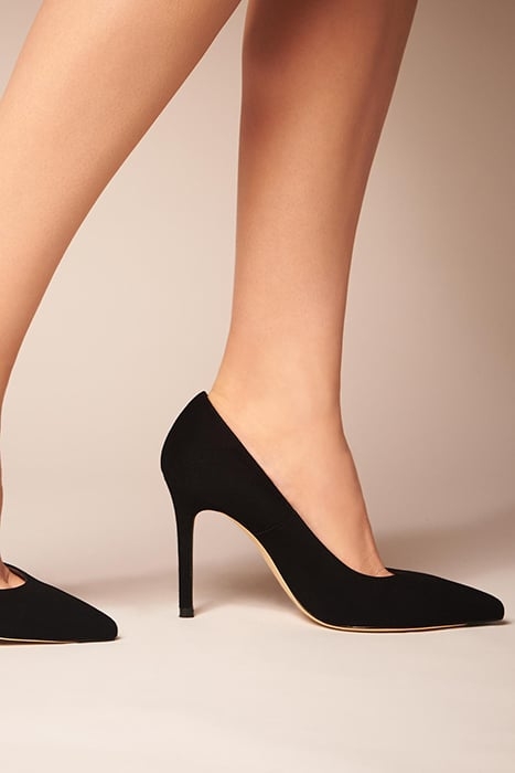 FERN - POINT COURT BLACK 2