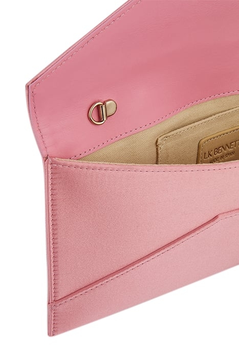 CU KENDALL ENVELOPE ASCOT PINK 5
