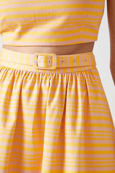 SK RAE - BEACH HUT STRIPE MULTI 6