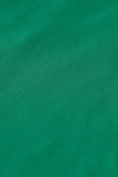 JERSEY TANK WITH WOVEN FRONT PINE TREE 7