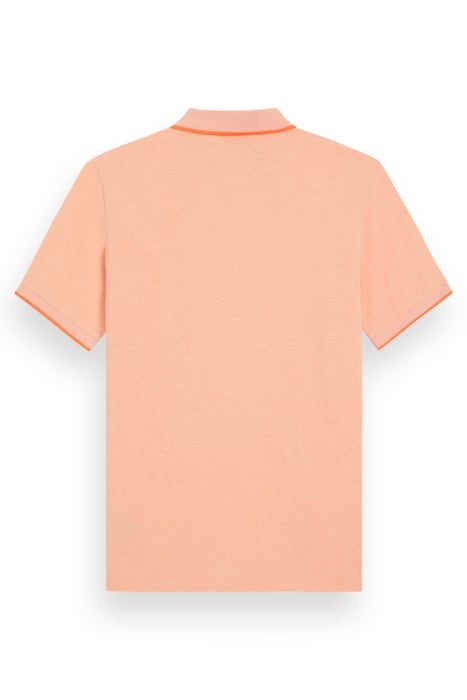 MELANGE POLO CORAL REEF MELANGE 2