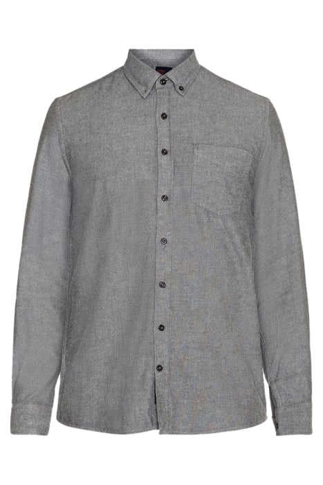 SISAXON FLANNEL + BLACK 4