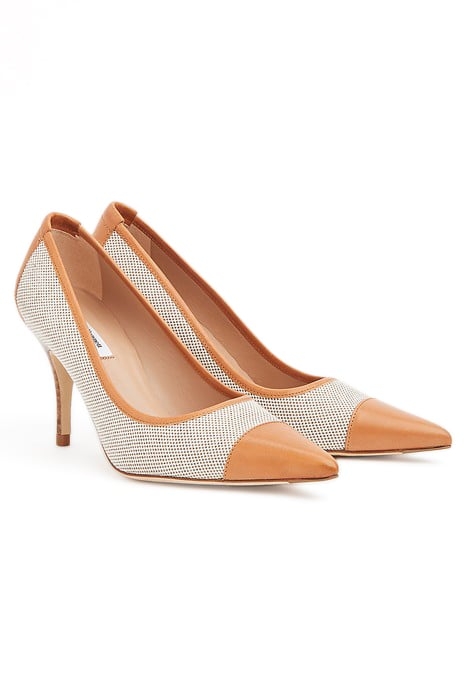 FELIPA CANVAS COURT NATURAL 2