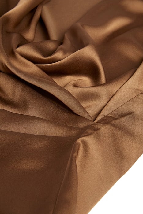 SORAYA TOP ROSES BOU TRUFFLE DUST BLOUSE MULTI 8