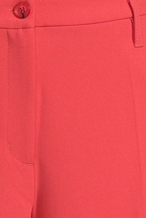 TROUSERS FOAM UNI ROUGE 5