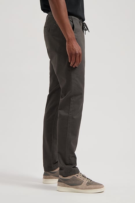 DS_LANCASTER TWILL KNIT RAVEN RAVEN 5