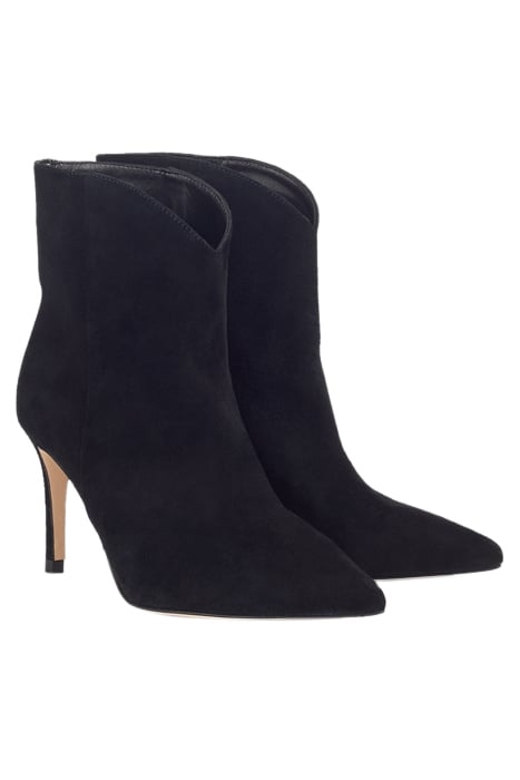 AB TAYTUM CURVED SUEDE BLACK 2