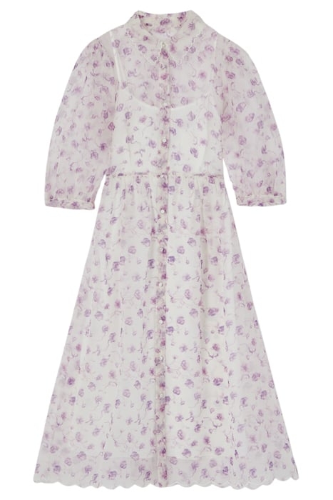 DR FRINK - SILK WEAVERS MULTI 3