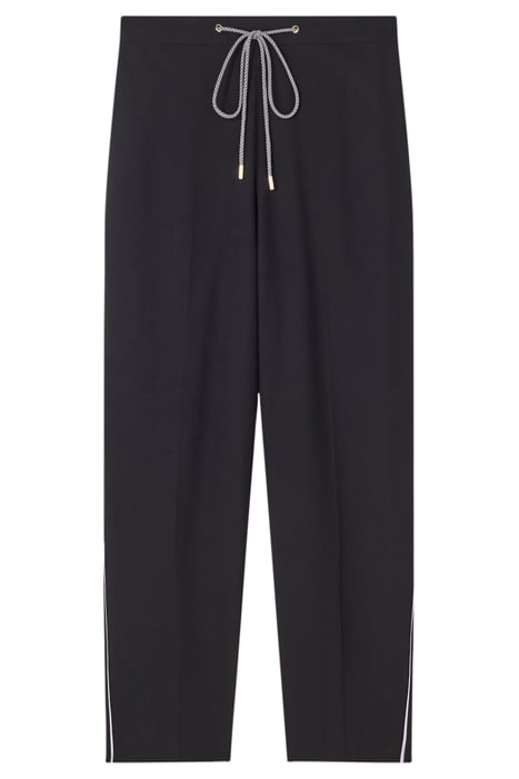 TR ELLIOT - DRAWSTRING PI BLACK 3