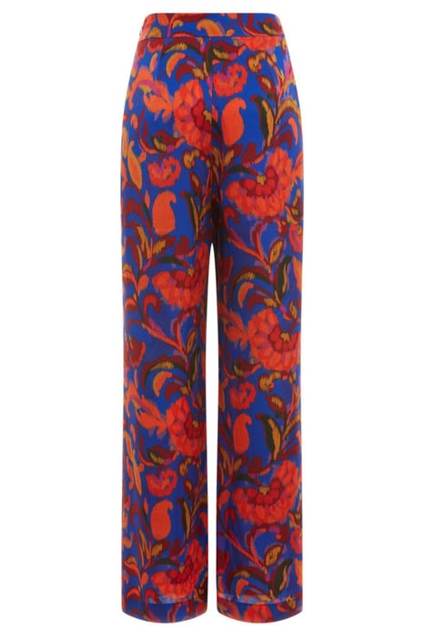 BETTY BLUE PANT BETTY BLUE PRINT 5