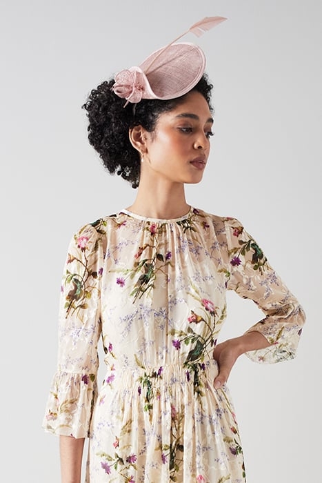 HT EILEEN - PINK FASCINAT PINK 2