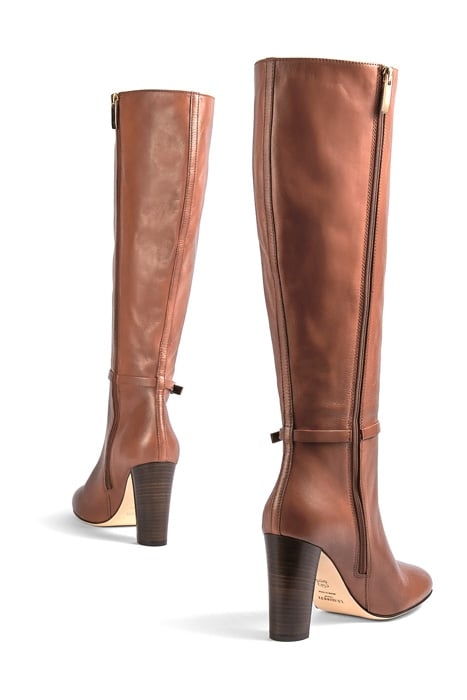 KB MORGAN BROOKLYN TAN 4