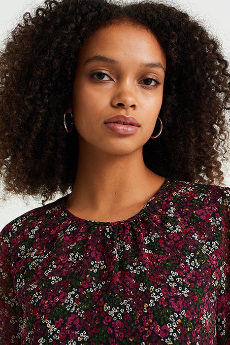 DRESS SHORT PURPLE 4