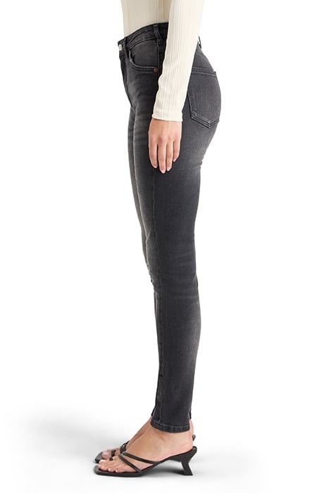 HAUT HIGH RISE SKINNY JEANS NIGHTLIFE NIGHTLIFE 7