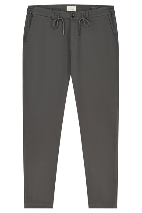 DS_LANCASTER TWILL KNIT RAVEN RAVEN 4