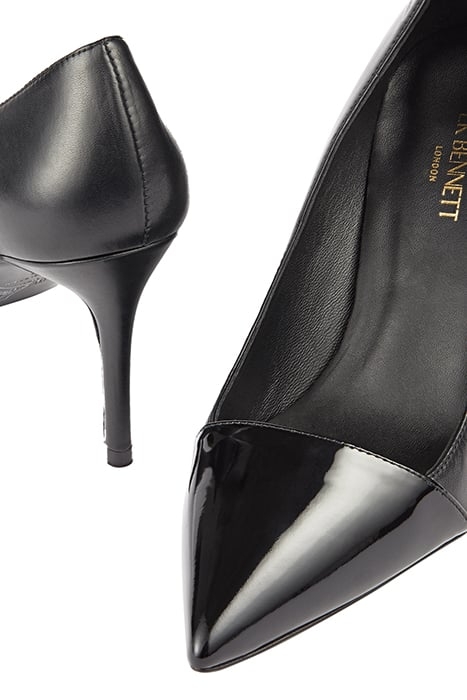 CC EMBERLYNN POINTED BLACK 4