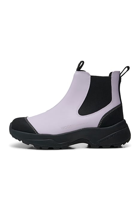 SIRI WARM WATERPROOF SMOKED LAVENDER 7