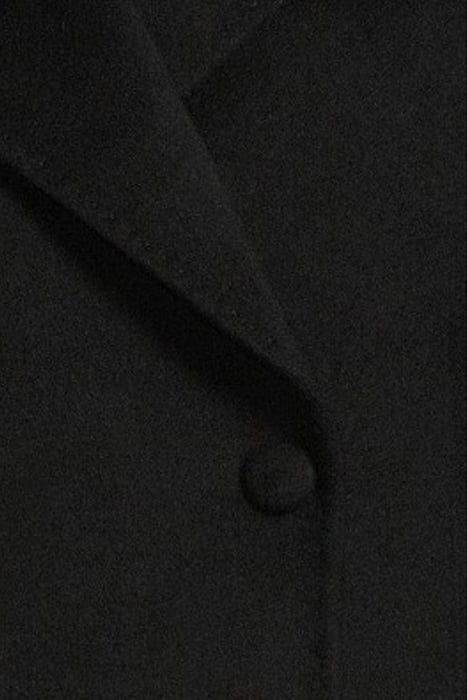 WOOL JACKET WOOL CLASSIC BLACK 5