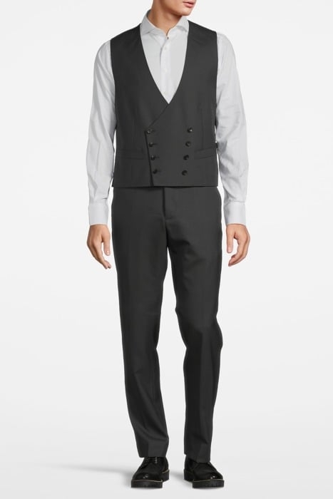 SUIT3P-GREEN MID GREEN 3