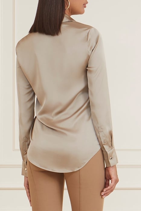 MELISSA SOLID CO NATURAL SIENA 2