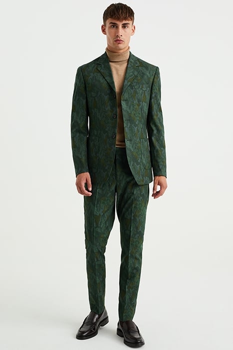 BLAZER GREEN 3