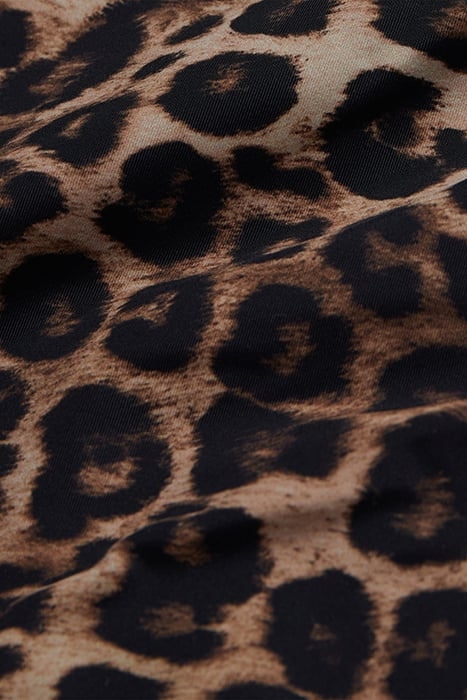 ONE-PIECE BATHING SUIT LEOPARD 2