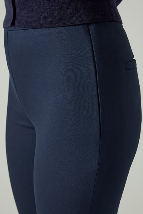 TR EVAN - SLIM STRETCH NAVY 4