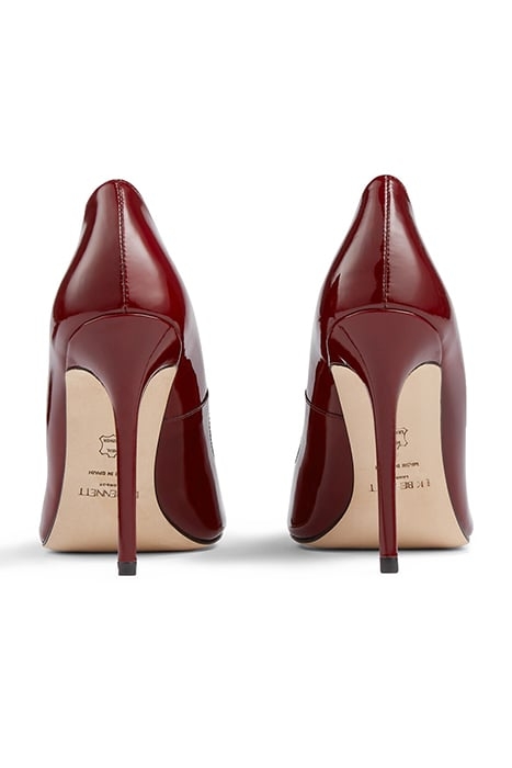 IVONE - ROUND STILETTO PA COTE DE RHONE 4