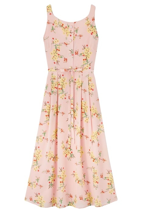 DR CALLIE - CHERRY BLOSSO MULTI 3