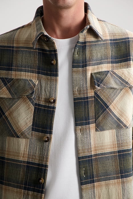 DS_COREY OVERSHIRT OLIVE NIGHT OLIVE NIGHT 5