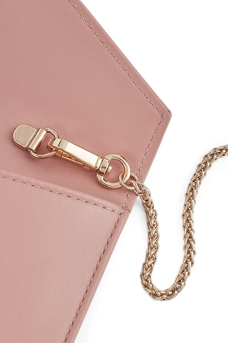 CU KENDALL SLIM ENVELOPE ROSE 7