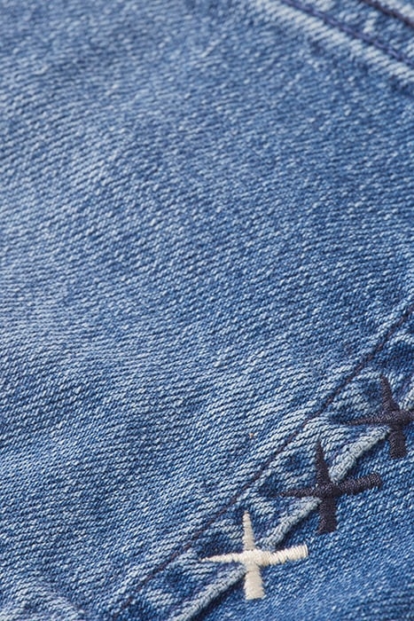 THE ZEE STRAIGHT FIT JEANS SHIP SHAPE SHIP SHAPE 3