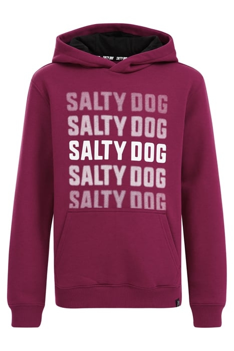 SWEATER DARK PURPLE 3