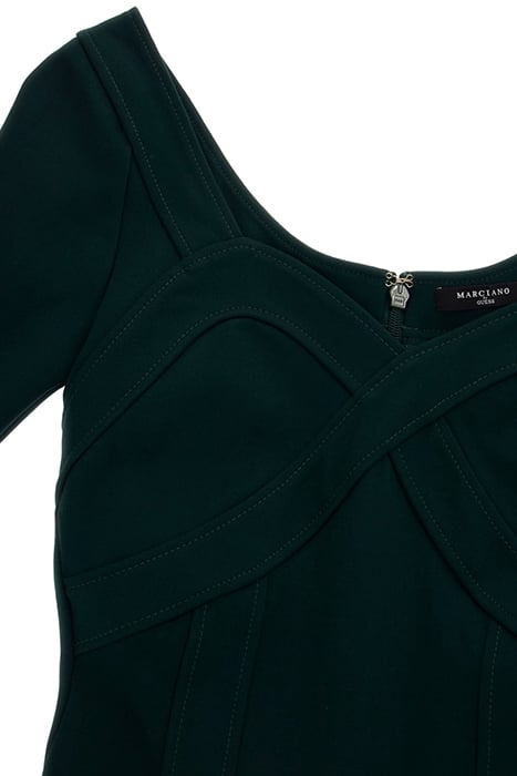 MAGGIE DRESS ALPINE GROVE 8