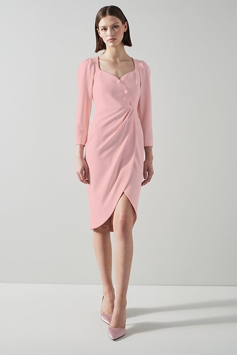 DR NICOLA - SWEETHEART NE LIGHT PINK 1