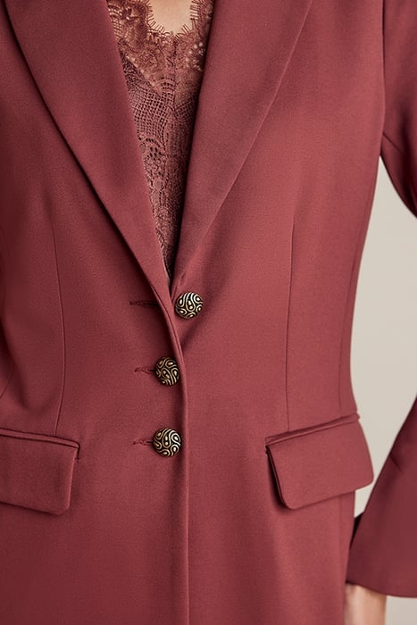 BLAZER PUNTO MILANO PURPLE 4